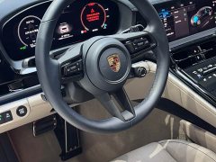 Porsche Panamera 2024 Panamera 4 Executive Extended Wheelbase 2.9T - ფოტო 11