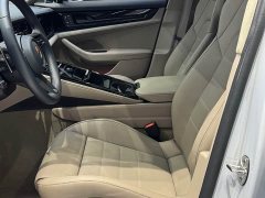 Porsche Panamera 2024 Panamera 4 Executive Extended Wheelbase 2.9T - ფოტო 12