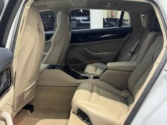 Porsche Panamera 2024 Panamera 4 Executive Extended Wheelbase 2.9T - ფოტო 13