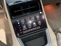 Porsche Panamera 2024 Panamera 4 Executive Extended Wheelbase 2.9T - ფოტო 15