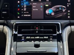 Porsche Panamera 2024 Panamera 4 Executive Extended Wheelbase 2.9T - ფოტო 16