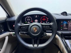 Porsche Panamera 2024 Panamera 4 Executive Extended Wheelbase 2.9T - ფოტო 17