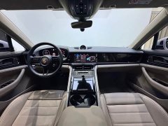 Porsche Panamera 2024 Panamera 4 Executive Extended Wheelbase 2.9T - ფოტო 18
