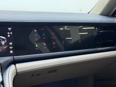 Porsche Panamera 2024 Panamera 4 Executive Extended Wheelbase 2.9T - ფოტო 19