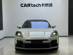 Porsche Panamera 2024 Panamera 4 Executive Extended Wheelbase 2.9T - ფოტო 2