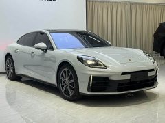Porsche Panamera 2024 Panamera 4 Executive Extended Wheelbase 2.9T - ფოტო 3