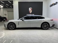 Porsche Panamera 2024 Panamera 4 Executive Extended Wheelbase 2.9T - ფოტო 4