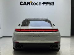 Porsche Panamera 2024 Panamera 4 Executive Extended Wheelbase 2.9T - ფოტო 5