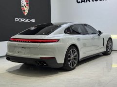 Porsche Panamera 2024 Panamera 4 Executive Extended Wheelbase 2.9T - ფოტო 6