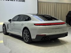 Porsche Panamera 2024 Panamera 4 Executive Extended Wheelbase 2.9T - ფოტო 7