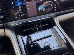 Porsche Panamera 2024 Panamera 4 Executive Extended Wheelbase 2.9T - ფოტო 8