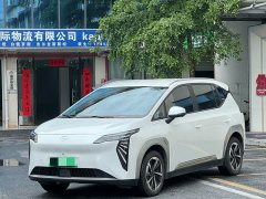 GAC AION Y Plus 510 Smart Enjoy Edition - ფოტო 1