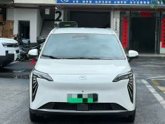 GAC AION Y Plus 510 Smart Enjoy Edition - ფოტო 2