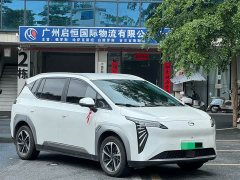GAC AION Y Plus 510 Smart Enjoy Edition - ფოტო 3