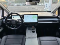 GAC AION Y Plus 510 Smart Enjoy Edition - ფოტო 5