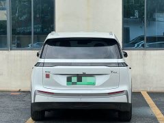GAC AION Y Plus 510 Smart Enjoy Edition - ფოტო 8