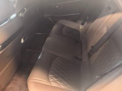 BYD Han 2020 EV Dual Motor High Performance Flagship - ფოტო 11