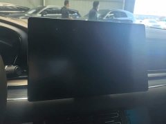 BYD Han 2020 EV Dual Motor High Performance Flagship - ფოტო 13