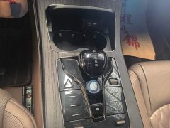 BYD Han 2020 EV Dual Motor High Performance Flagship - ფოტო 16
