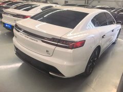 BYD Han 2020 EV Dual Motor High Performance Flagship - ფოტო 3