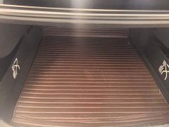 BYD Han 2020 EV Dual Motor High Performance Flagship - ფოტო 4