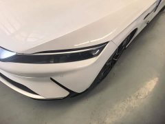 BYD Han 2020 EV Dual Motor High Performance Flagship - ფოტო 5