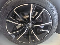 BYD Han 2020 EV Dual Motor High Performance Flagship - ფოტო 6