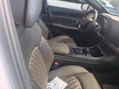 BYD Han 2020 EV Dual Motor High Performance Flagship - ფოტო 8