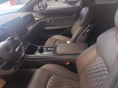 BYD Han 2020 EV Dual Motor High Performance Flagship - ფოტო 9