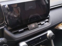 Toyota RAV4 2023 2.0L CVT FWD Fashion Plus - ფოტო 13