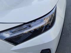 Toyota RAV4 2023 2.0L CVT FWD Fashion Plus - ფოტო 5