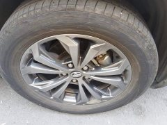 Toyota RAV4 2023 2.0L CVT FWD Fashion Plus - ფოტო 6