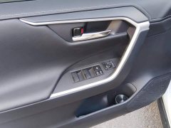 Toyota RAV4 2023 2.0L CVT FWD Fashion Plus - ფოტო 7