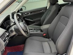 Honda Civic 2023 240TURBO CVT Dynamic Control C-Position Special Edition - ფოტო 6