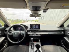 Honda Civic 2023 240TURBO CVT Dynamic Control C-Position Special Edition - ფოტო 9