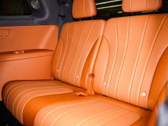 AITO M8 Extended Range Ultra 53.4kWh 6-Seater with 192-Channel LiDAR - ფოტო 20