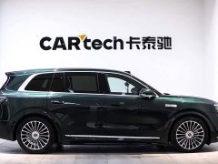 AITO M8 Extended Range Ultra 53.4kWh 6-Seater with 192-Channel LiDAR - ფოტო 5