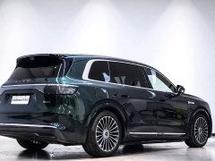 AITO M8 Extended Range Ultra 53.4kWh 6-Seater with 192-Channel LiDAR - ფოტო 6