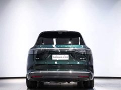 AITO M8 Extended Range Ultra 53.4kWh 6-Seater with 192-Channel LiDAR - ფოტო 7
