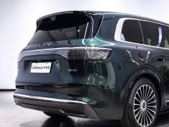 AITO M8 Extended Range Ultra 53.4kWh 6-Seater with 192-Channel LiDAR - ფოტო 8