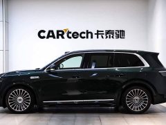 AITO M8 Extended Range Ultra 53.4kWh 6-Seater with 192-Channel LiDAR - ფოტო 9