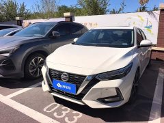 Nissan Sylphy 1.6L XL CVT Comfort Edition - ფოტო 1