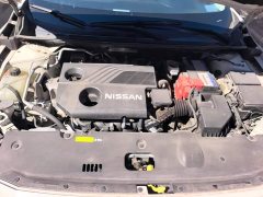 Nissan Sylphy 1.6L XL CVT Comfort Edition - ფოტო 10