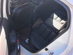 Nissan Sylphy 1.6L XL CVT Comfort Edition - ფოტო 11
