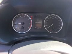 Nissan Sylphy 1.6L XL CVT Comfort Edition - ფოტო 14