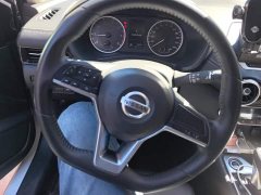 Nissan Sylphy 1.6L XL CVT Comfort Edition - ფოტო 15