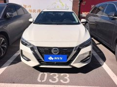 Nissan Sylphy 1.6L XL CVT Comfort Edition - ფოტო 2