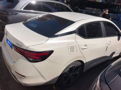 Nissan Sylphy 1.6L XL CVT Comfort Edition - ფოტო 3