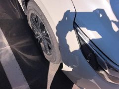 Nissan Sylphy 1.6L XL CVT Comfort Edition - ფოტო 6