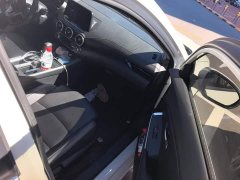 Nissan Sylphy 1.6L XL CVT Comfort Edition - ფოტო 8